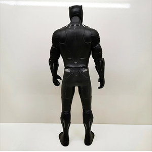 اکشن فیگور پلنگ سیاه 33 سانتی متری Black Panther-اسباب بازی